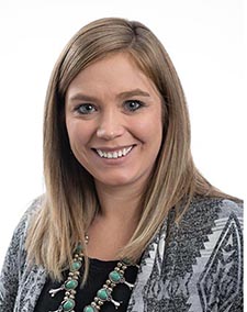 Jamie Courter, PhD Image